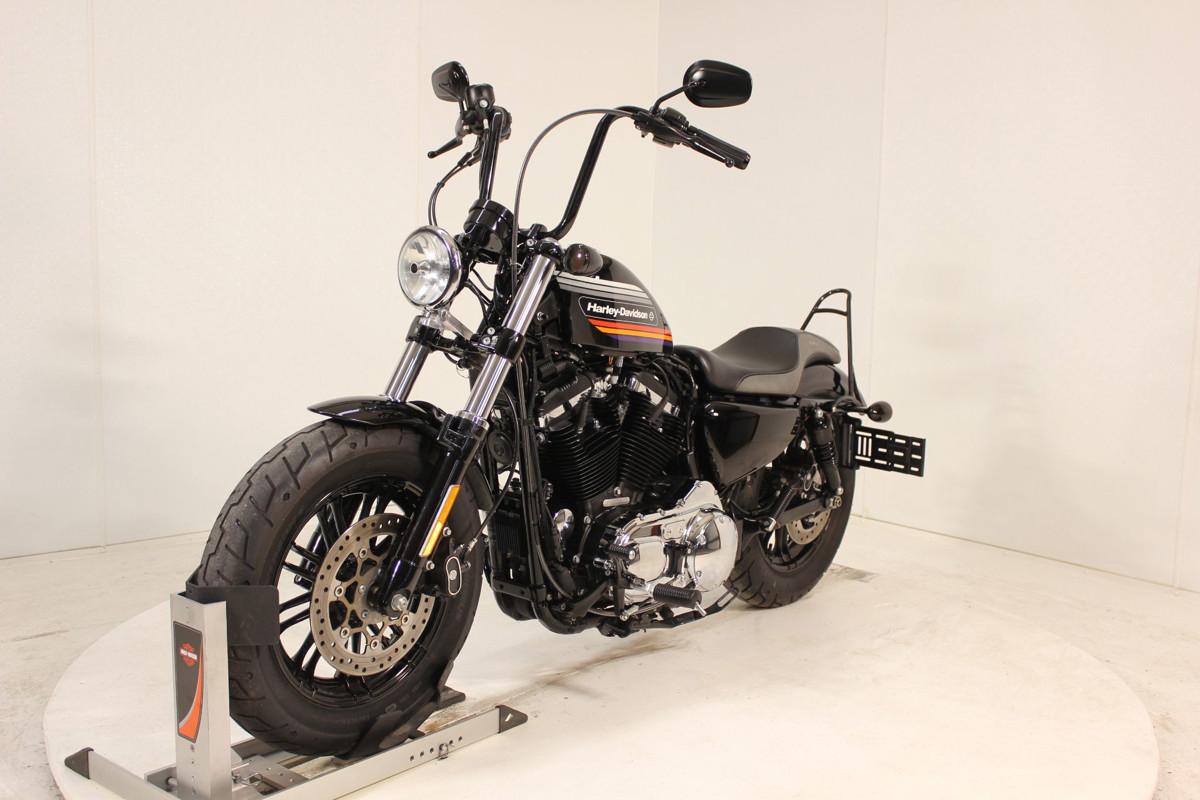Sportster® Forty-Eight® Special