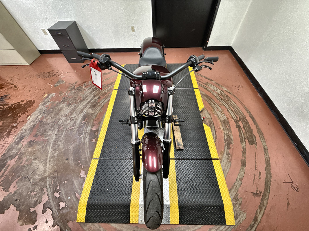 Softail® Breakout®