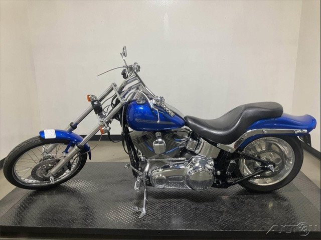 Softail® Standard
