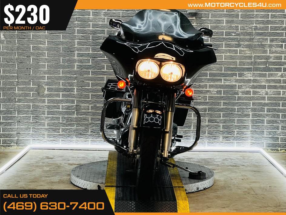 Road Glide® Custom