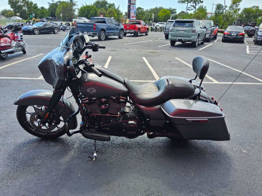 Street Glide® Special
