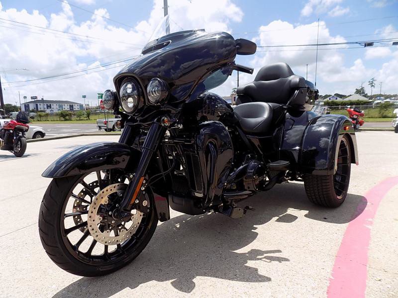 Tri Glide® Ultra