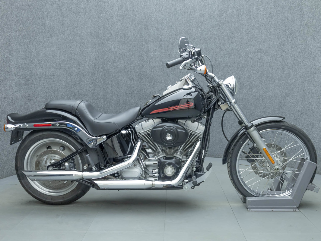 Softail® Standard