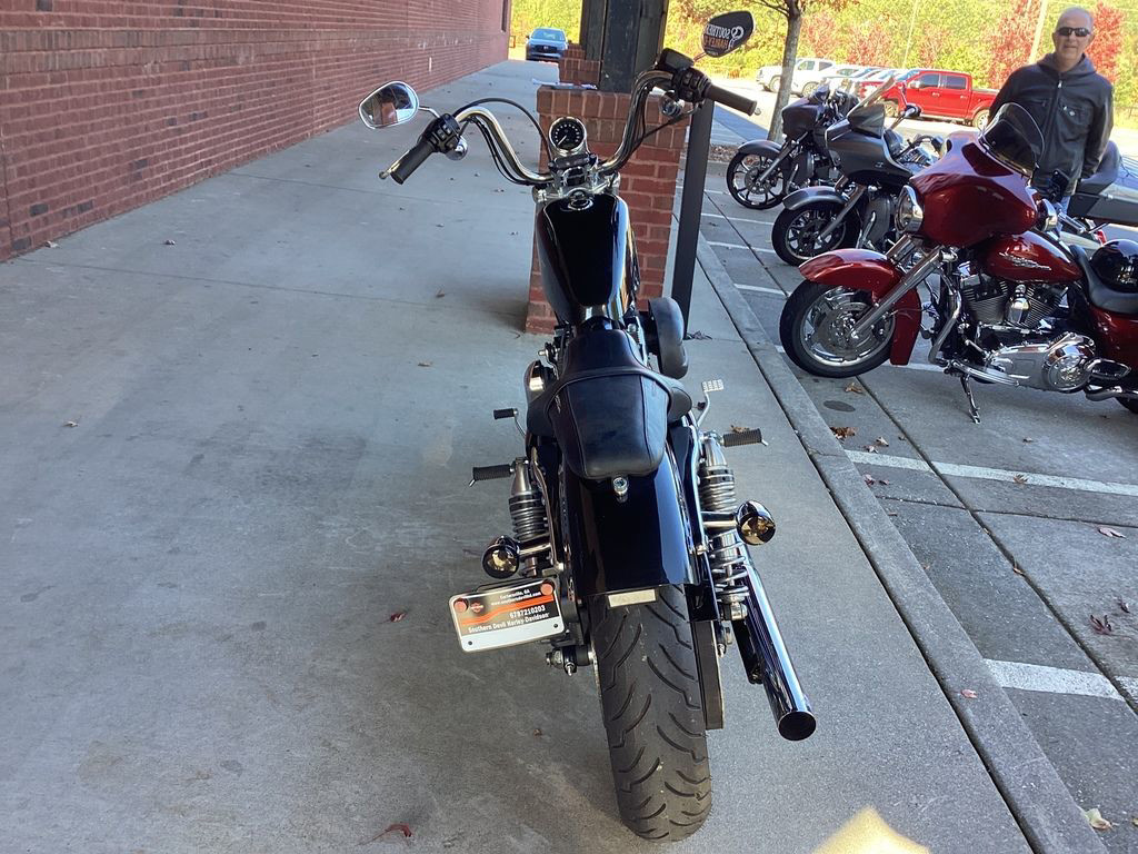 Sportster® Seventy-Two®