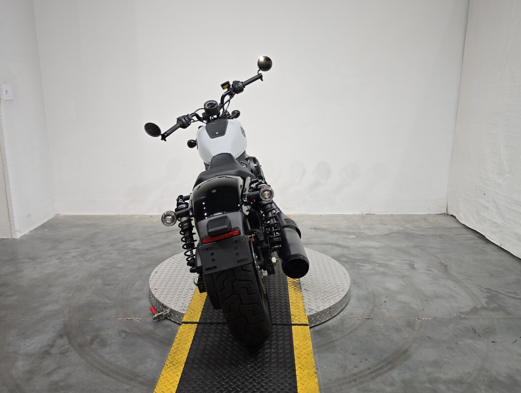 Nightster