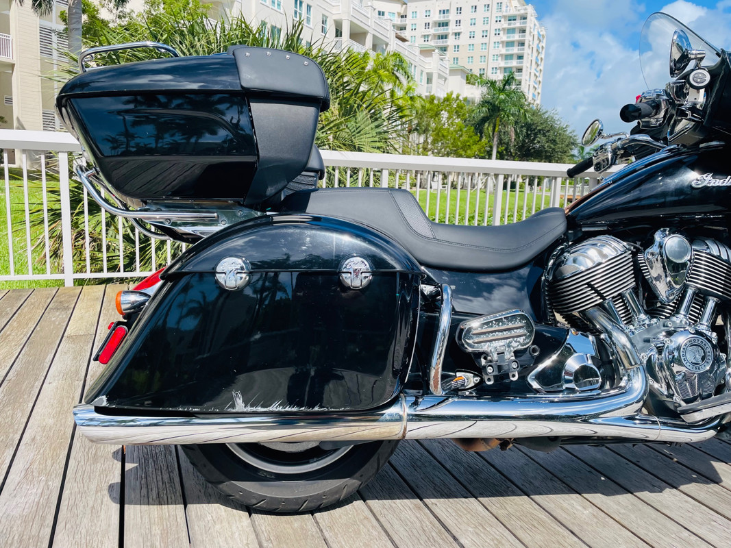 Roadmaster®
