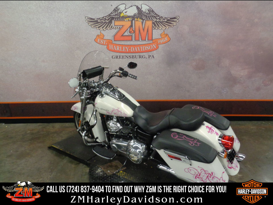 Dyna® Switchback®