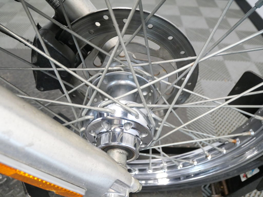 Dyna Wide Glide®