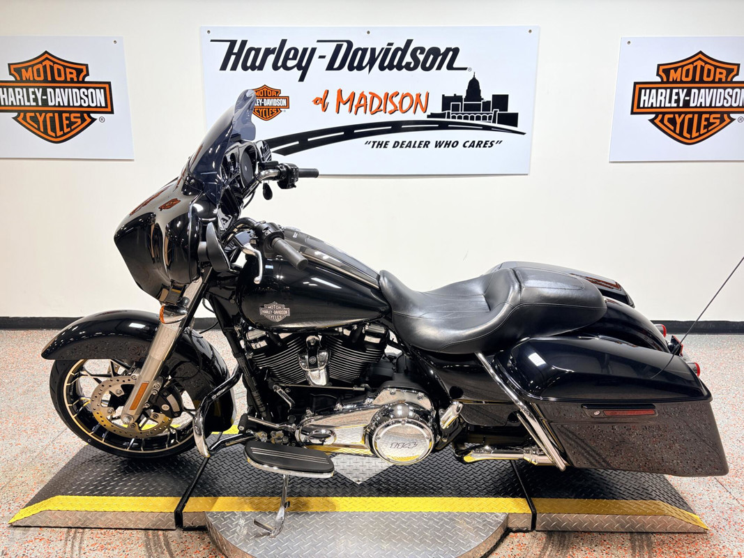 Street Glide® Special