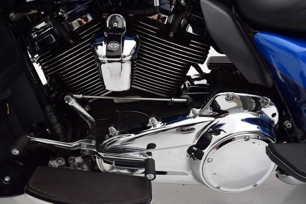 Electra Glide® Ultra® Limited