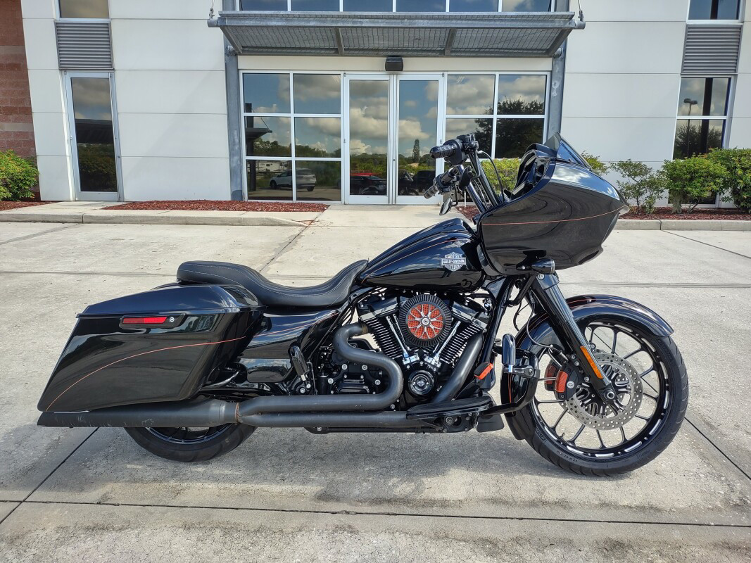 Road Glide® Special