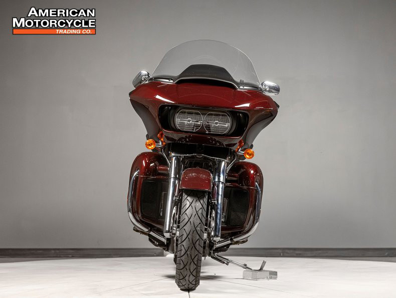 Road Glide® Limited
