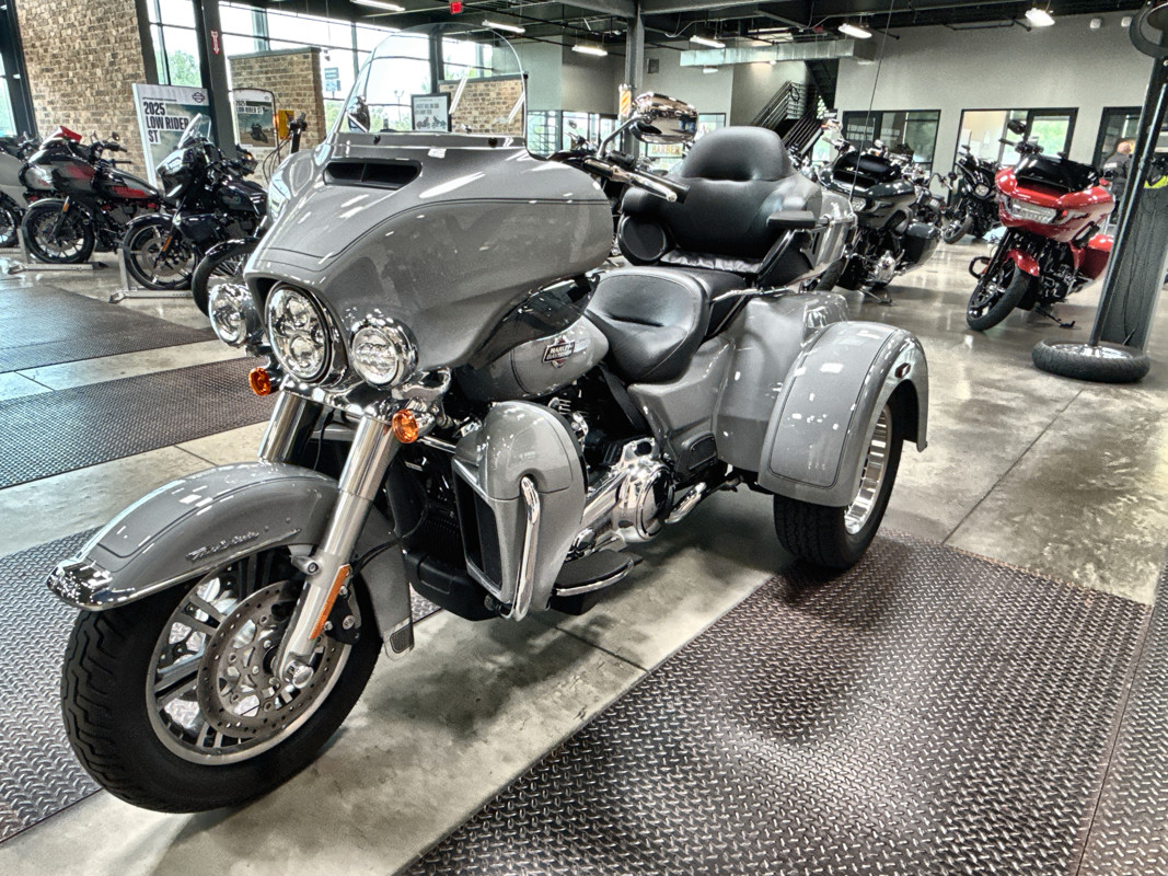 Tri Glide® Ultra