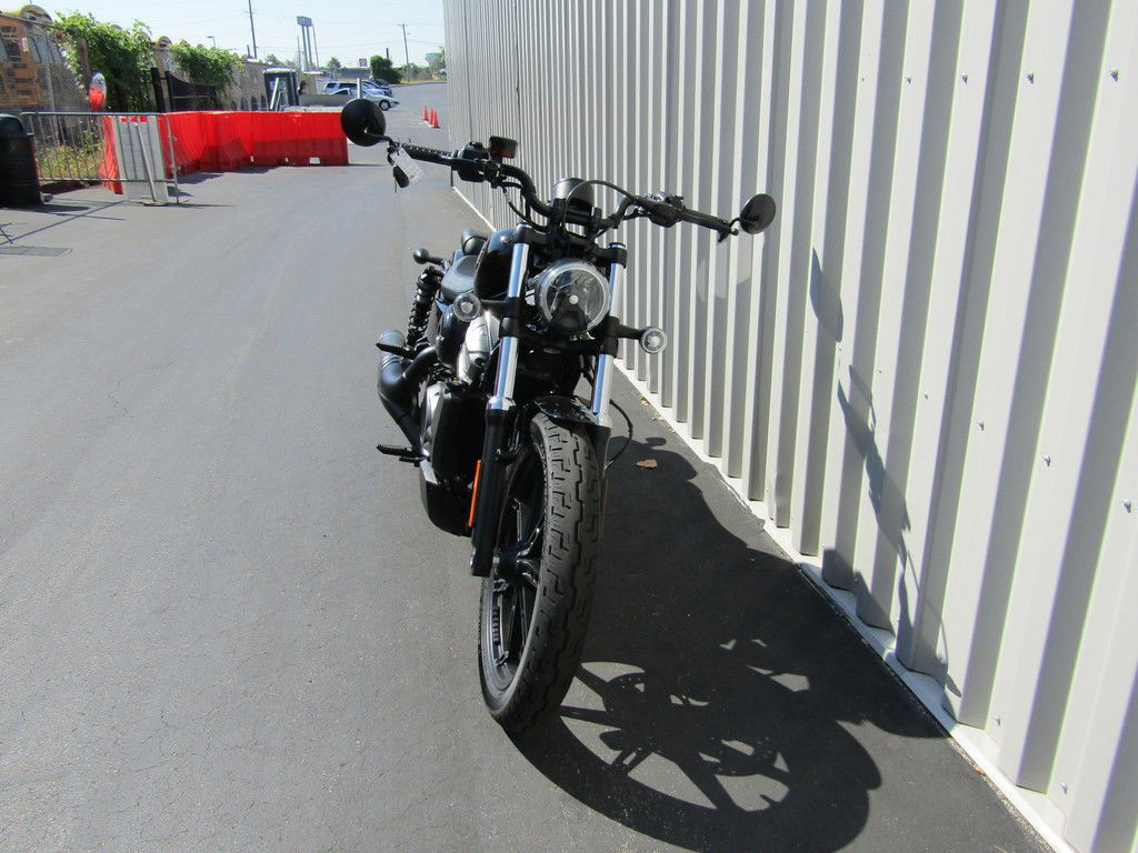 Nightster