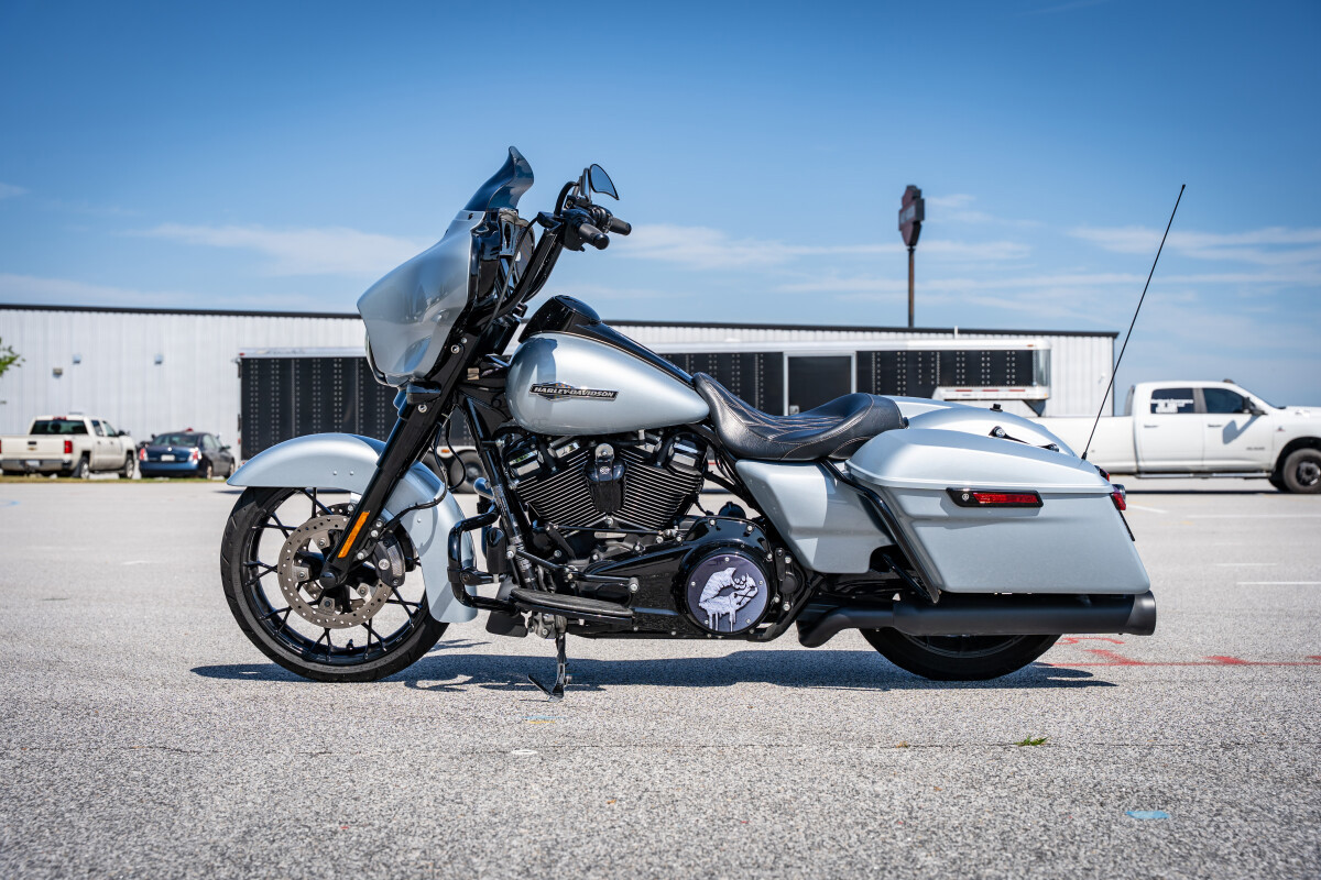 Street Glide® Special