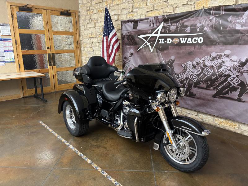 Tri Glide® Ultra