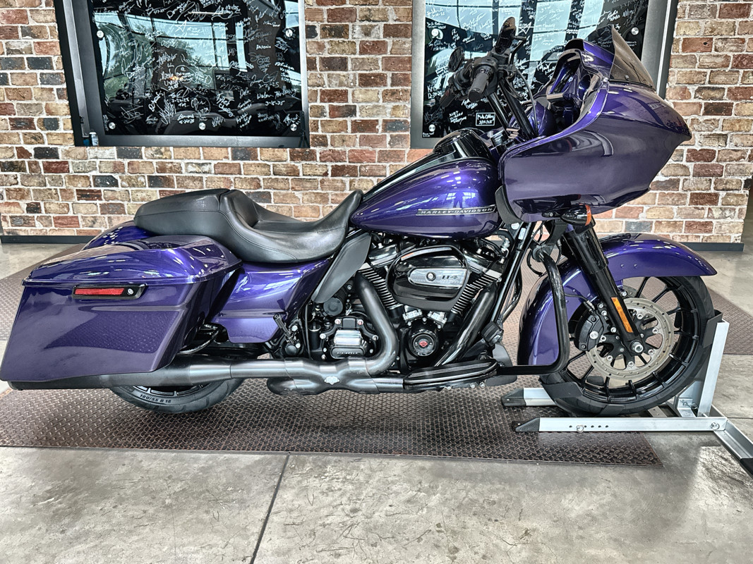 Road Glide® Special