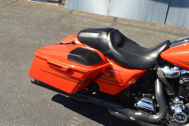 Street Glide® Special