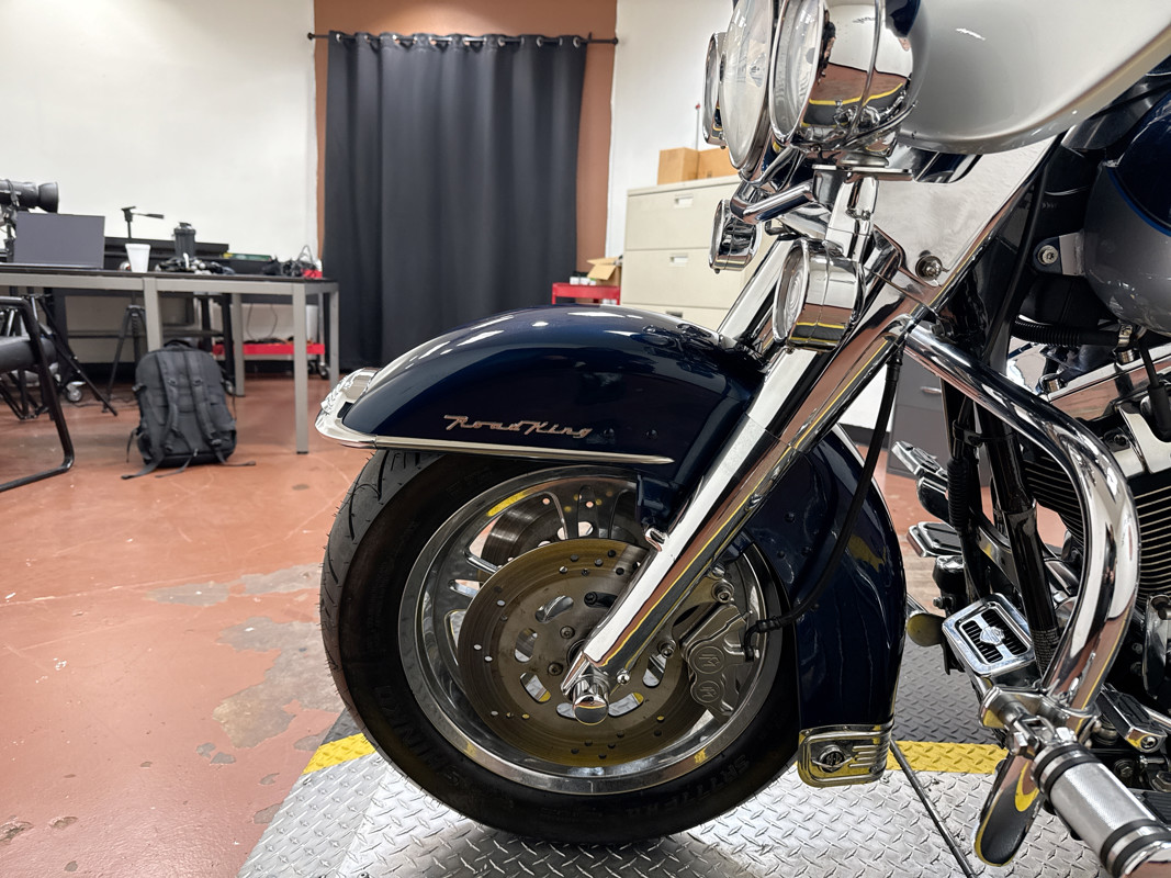 Road King® Classic