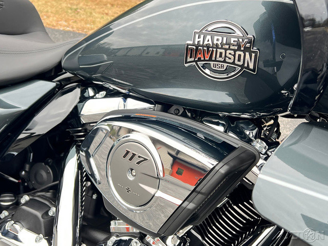 Road Glide® Limited