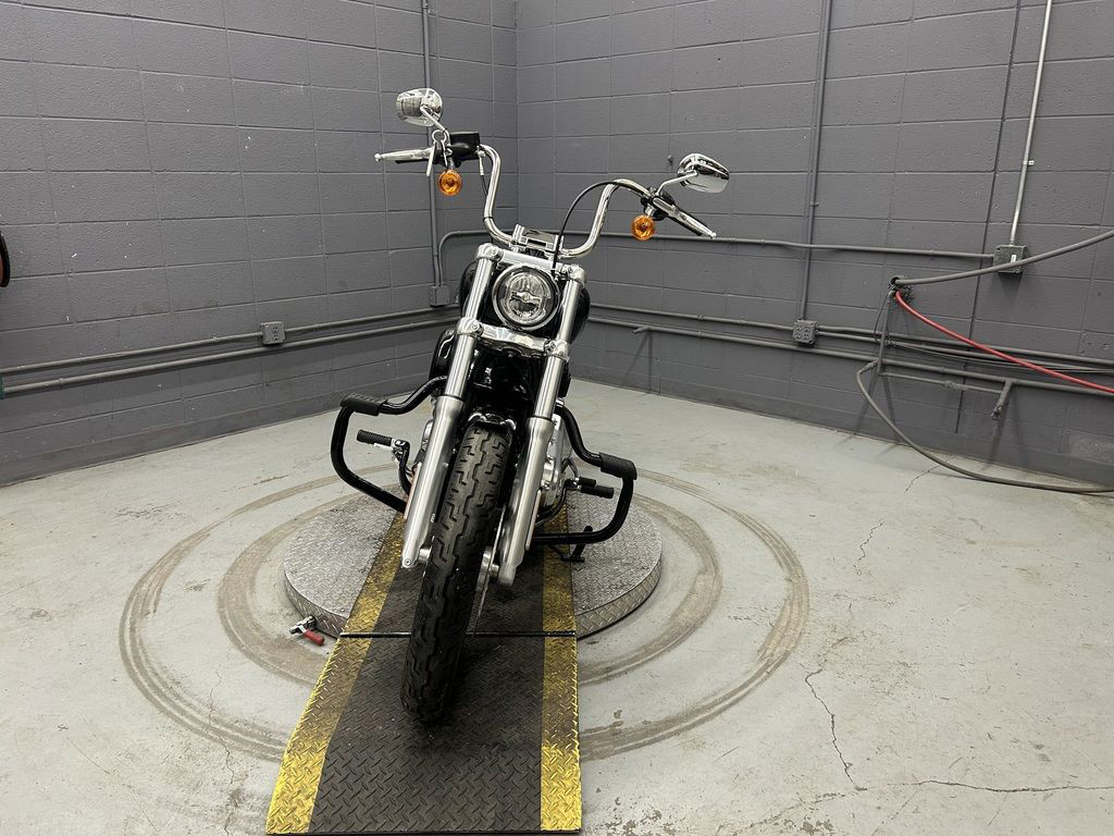 Softail® Standard