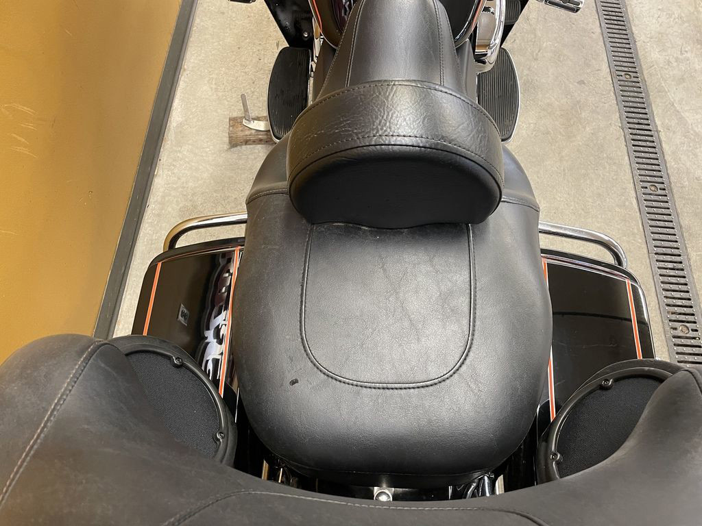 Electra Glide® Ultra Classic®
