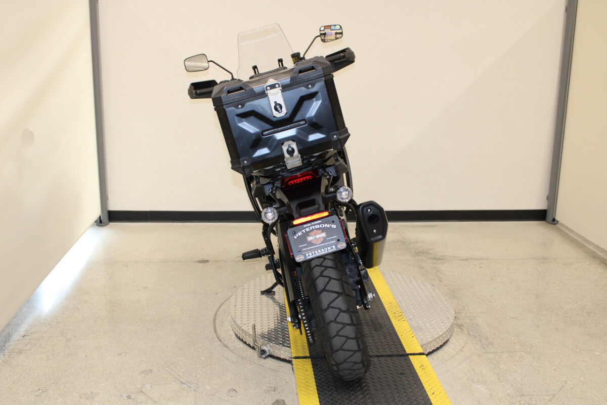 Pan America® 1250 Special