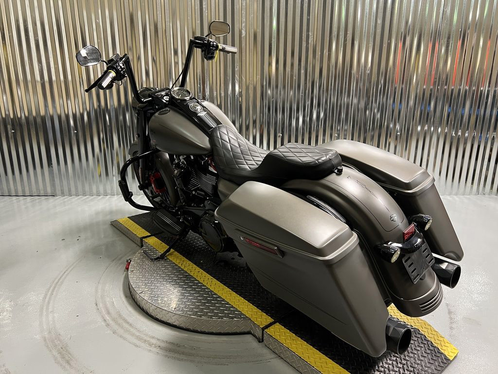 Road King® Special