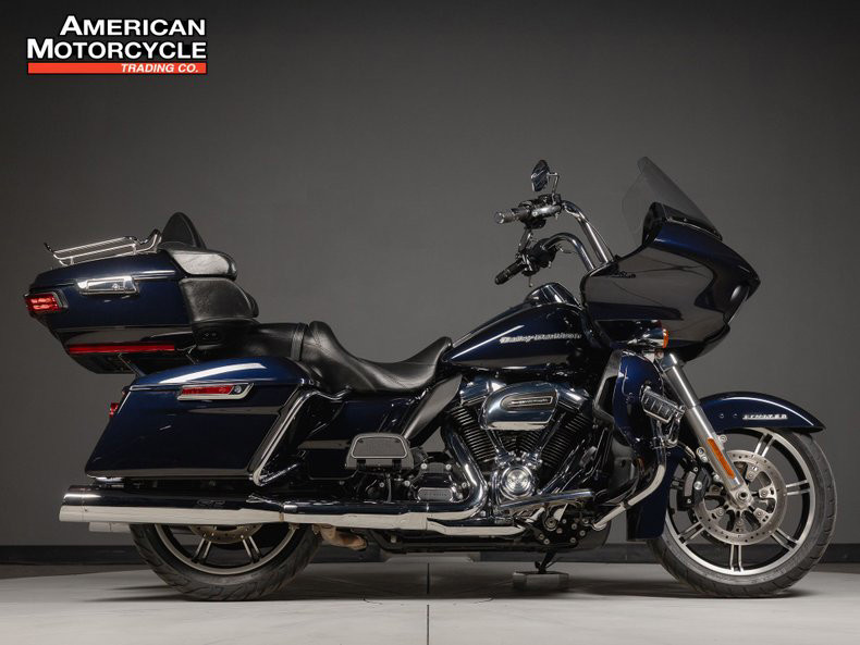 Road Glide® Limited
