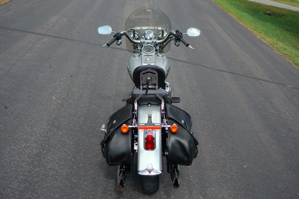Heritage Springer®