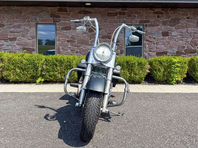 Road King® Classic