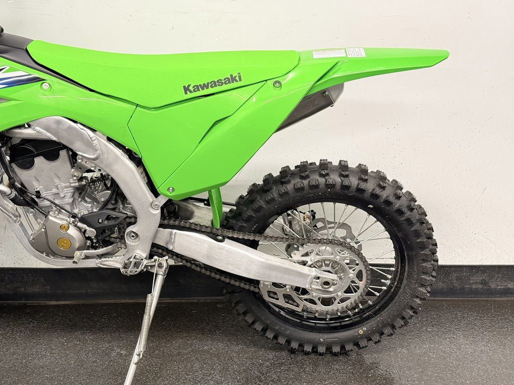 KX250X