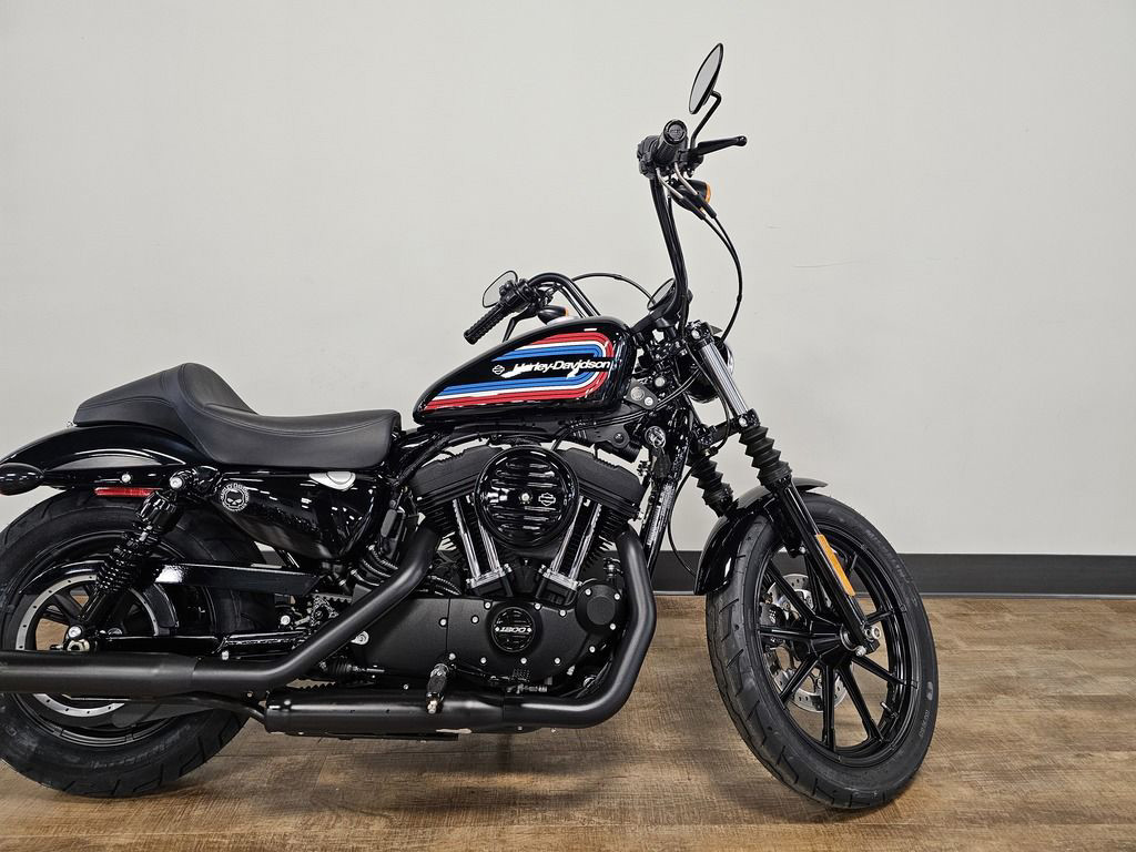 Iron 1200®