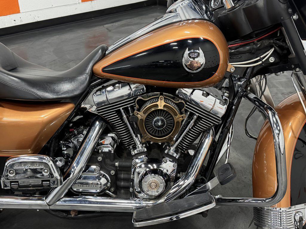 Ultra Classic® Electra Glide®