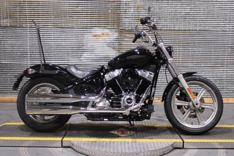 Softail® Standard