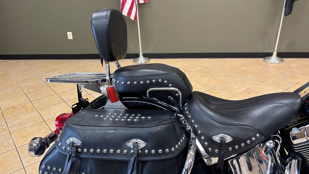 Heritage Softail® Classic