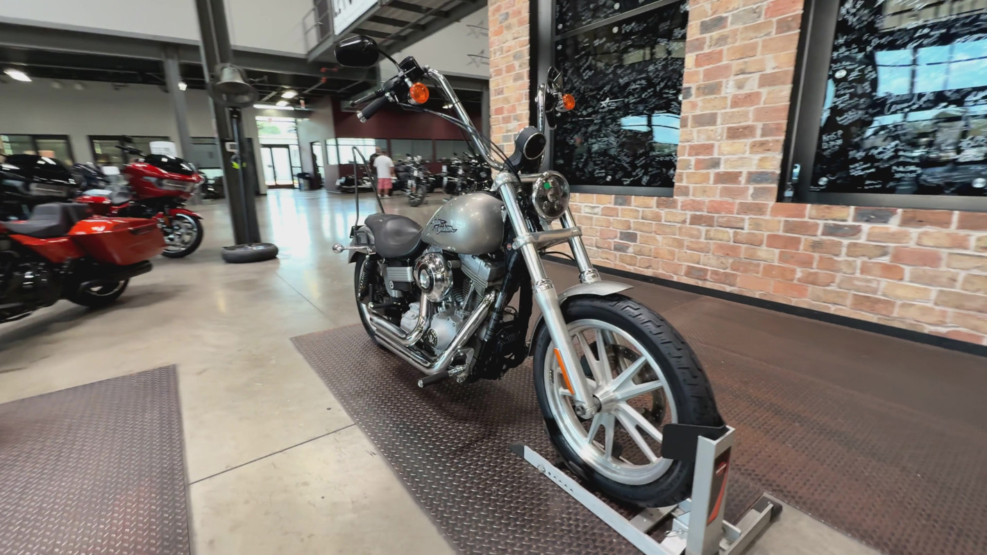 Dyna® Super Glide®