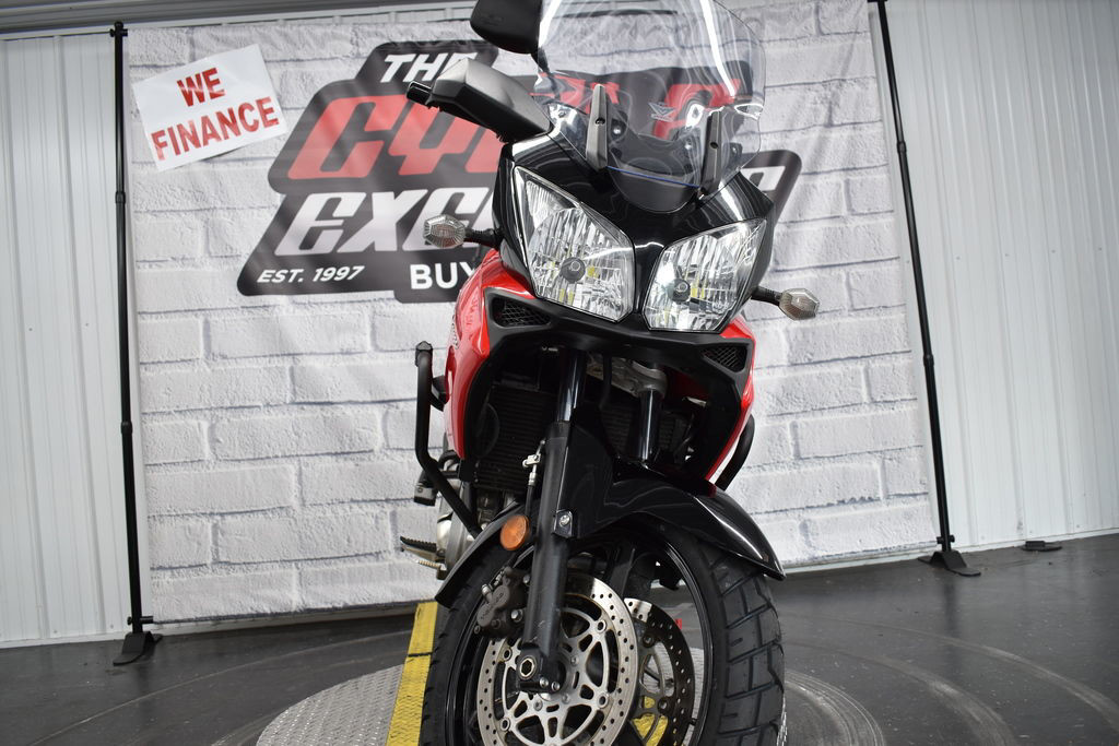 V-Strom 1000