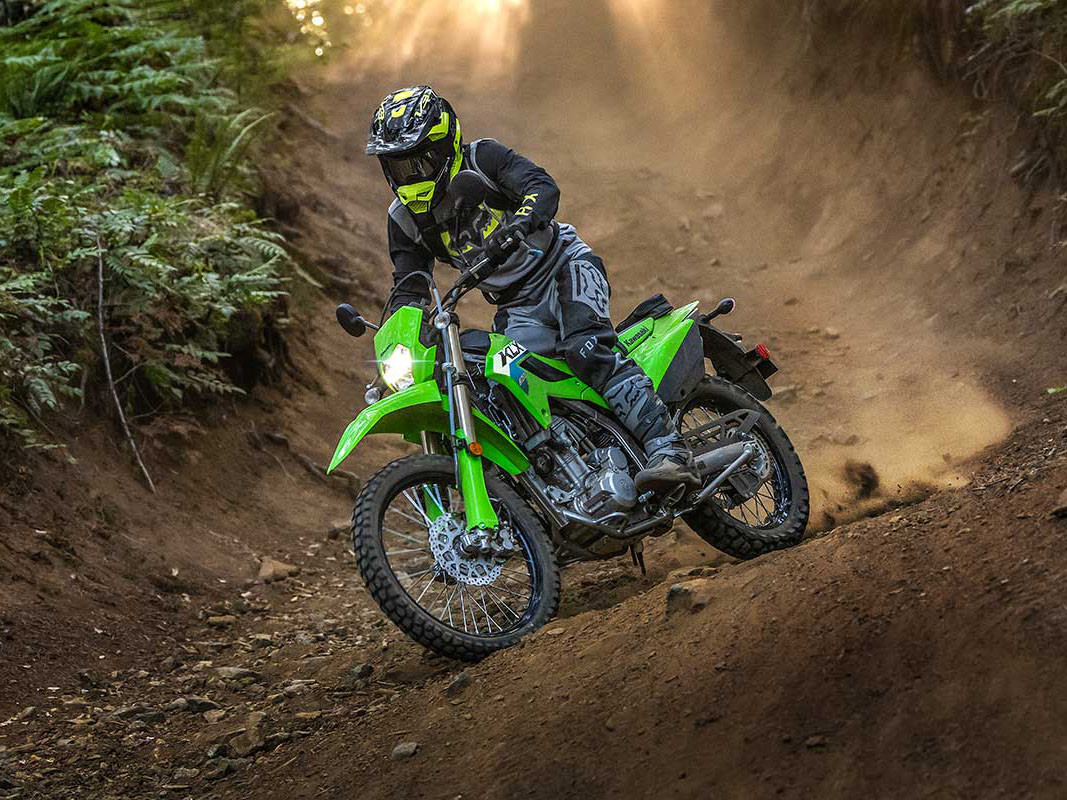 KLX300