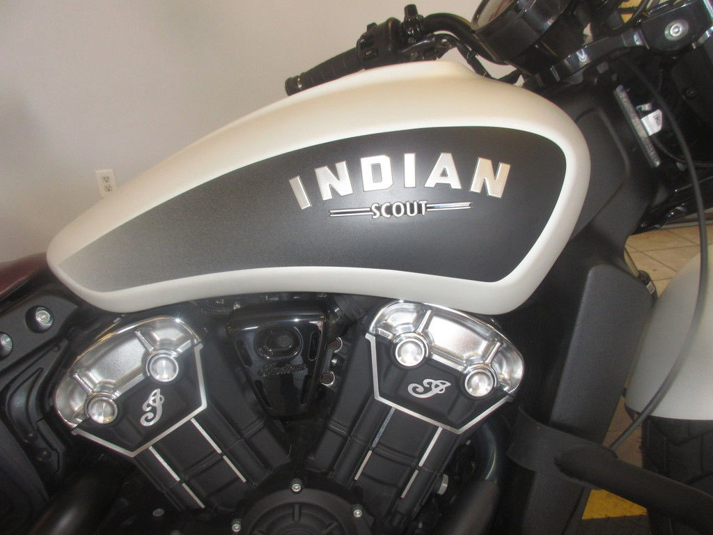 Scout Bobber