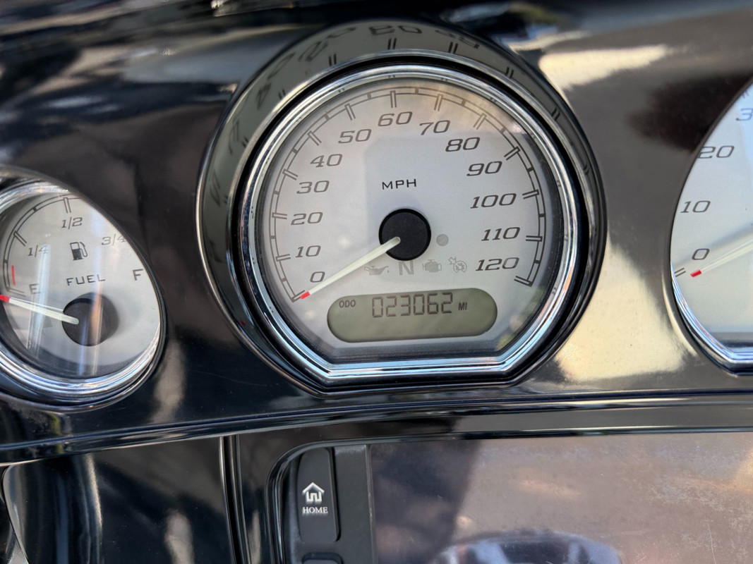 Street Glide® Special