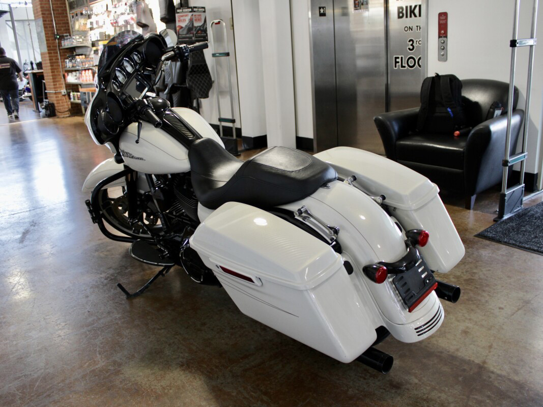 Street Glide® Special