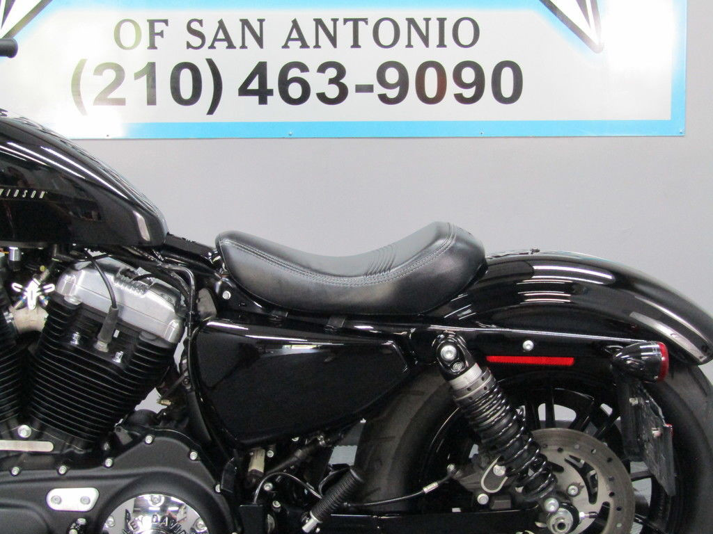 Sportster® Forty-Eight®