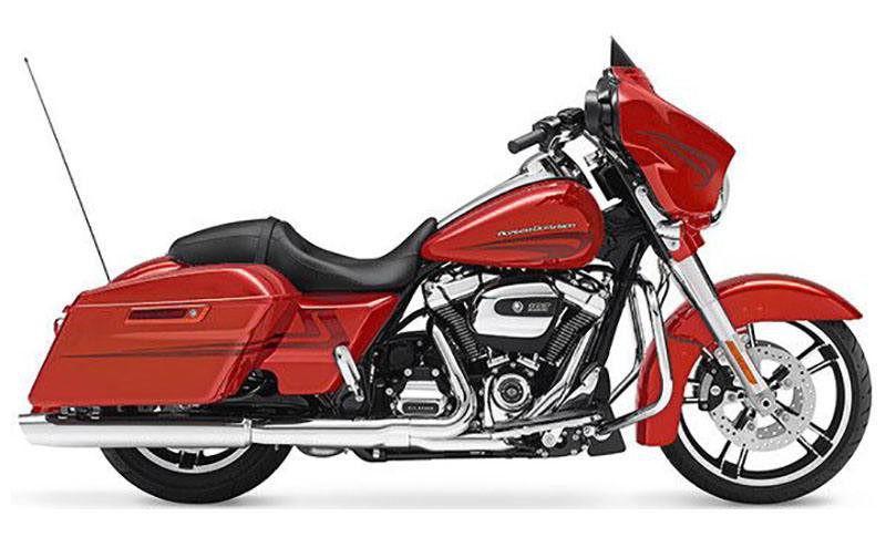 Street Glide®