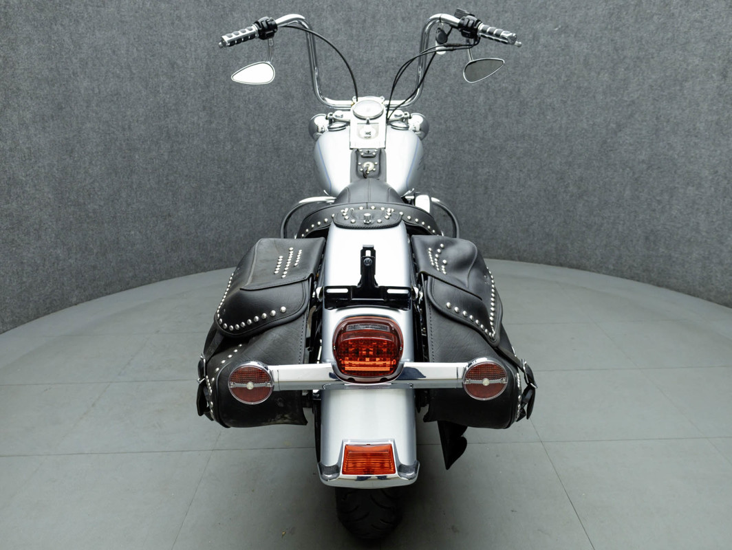 Heritage Softail® Classic