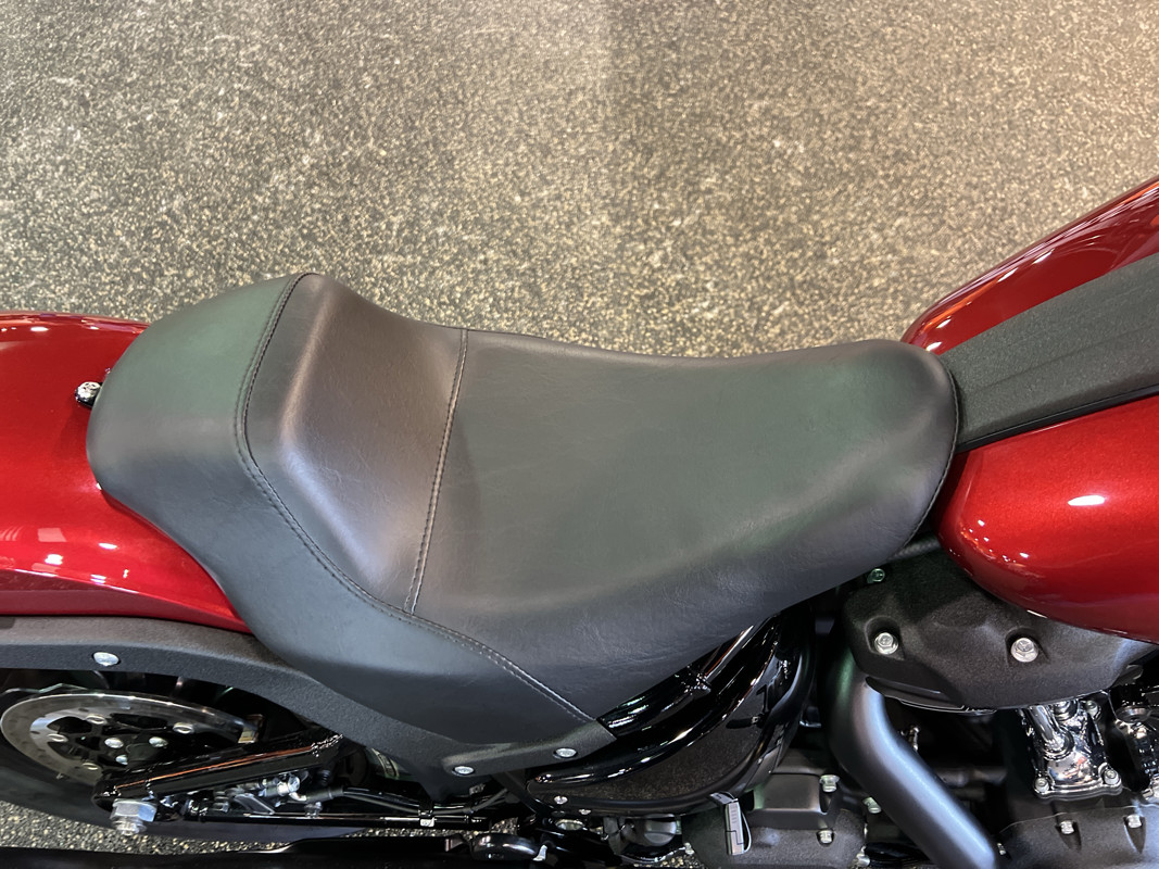 Low Rider® S