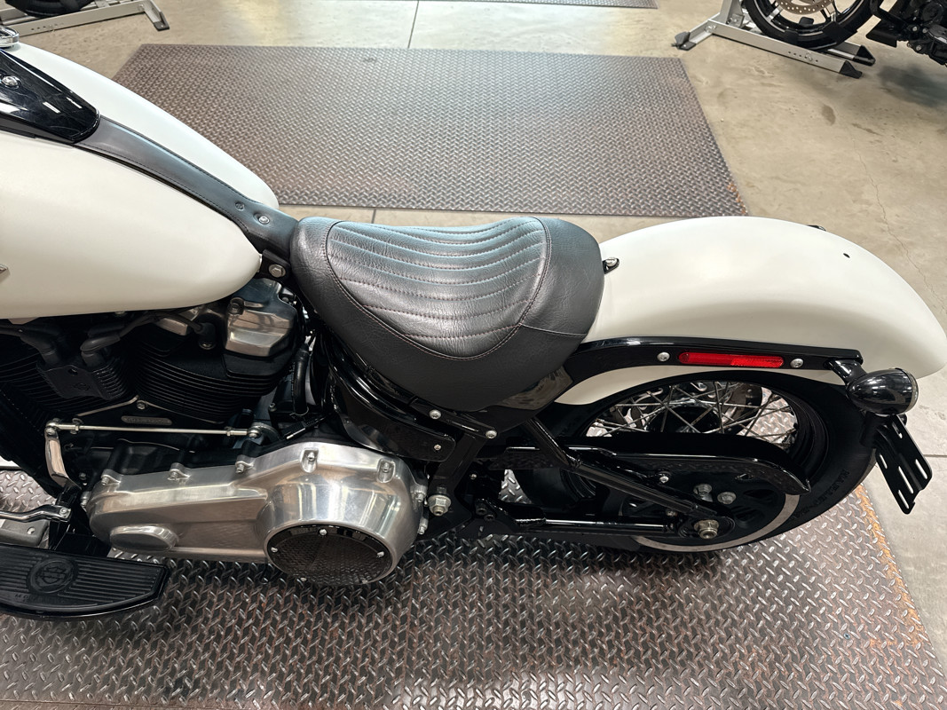 Softail® Slim®