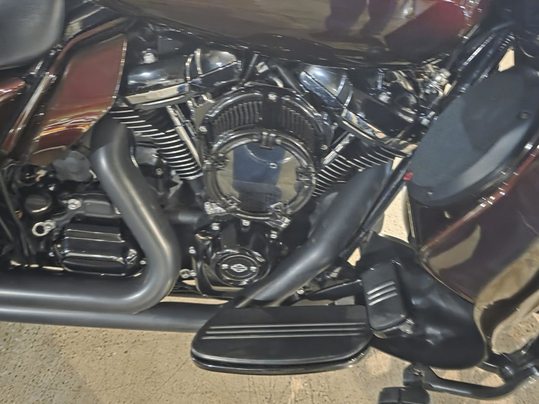 Street Glide® Special