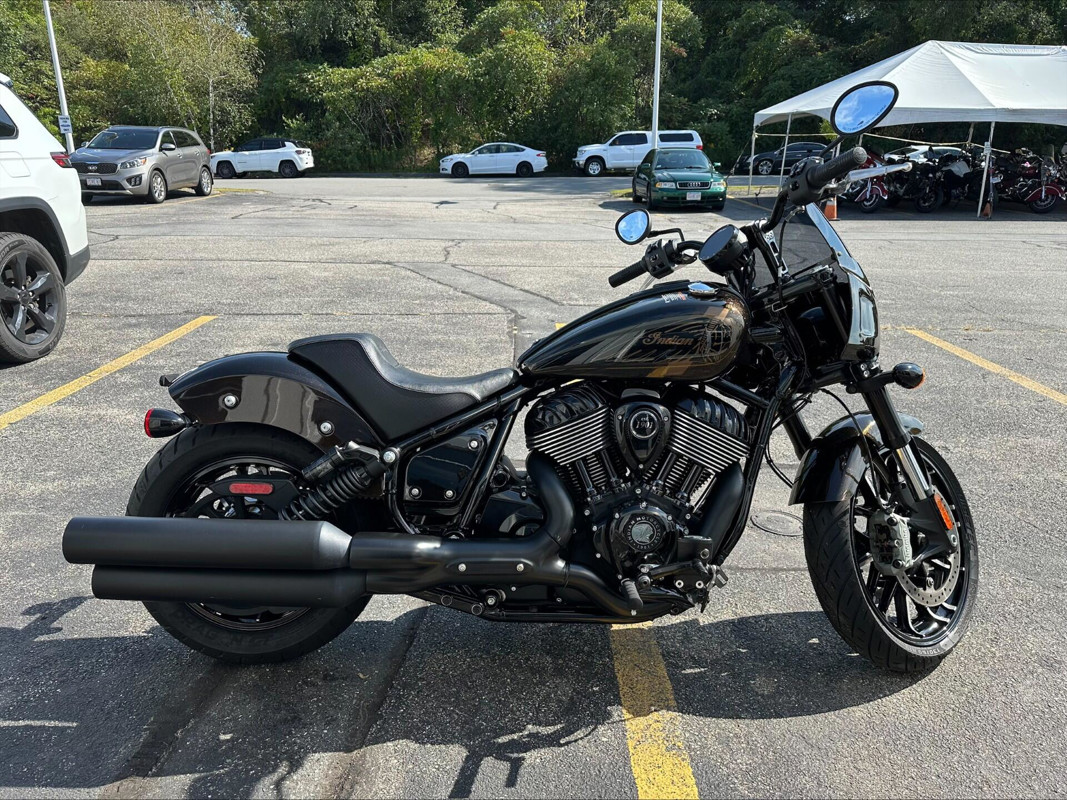 Sport Chief
