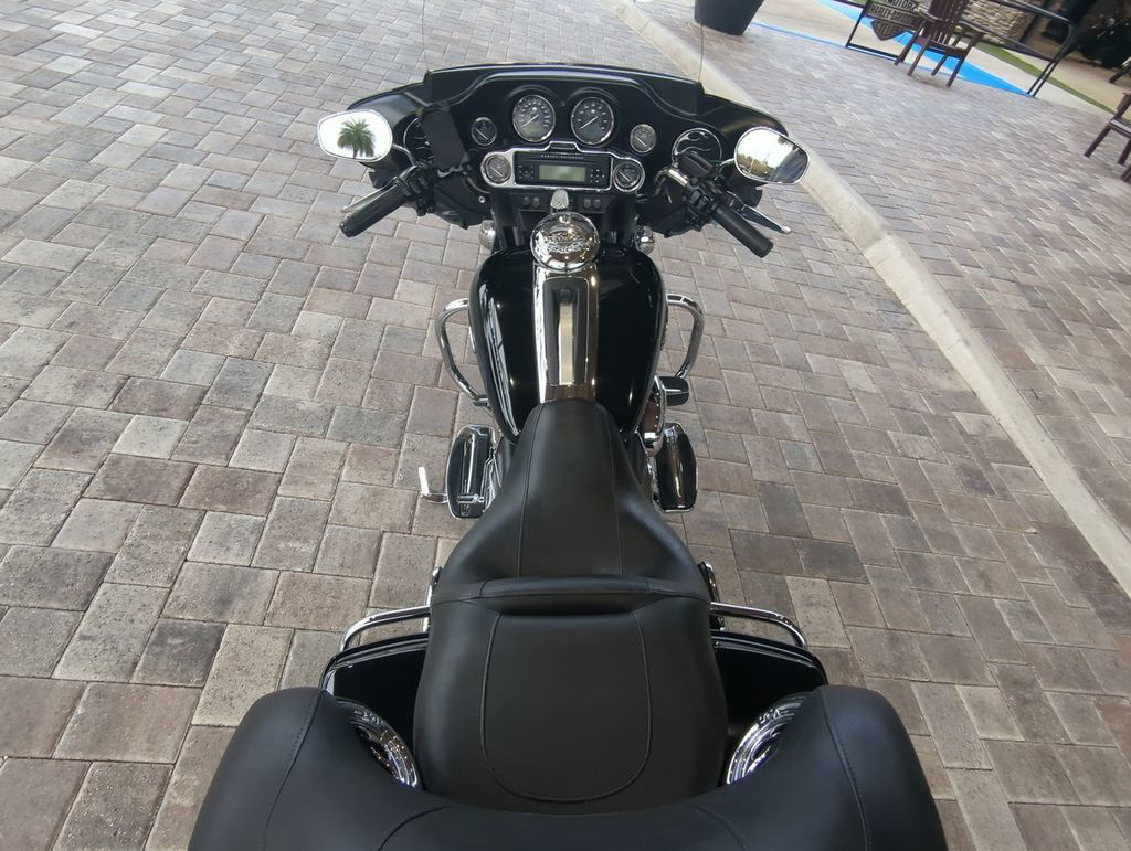 Electra Glide® Ultra® Limited